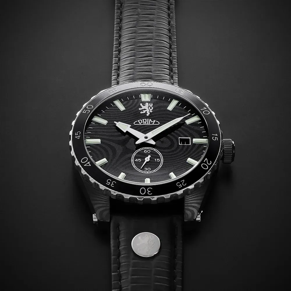 LIDL Black Friday Sale, [PRIM Symbol Damascus] Limited to 50 pieces - 90% discount