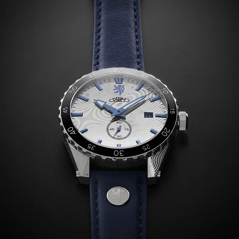 LIDL Black Friday Sale, [PRIM Symbol Damascus] Limited to 50 pieces - 90% discount