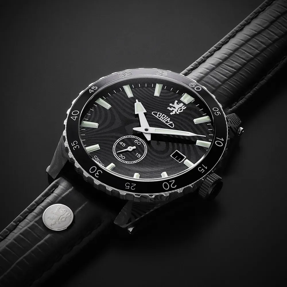 LIDL Black Friday Sale, [PRIM Symbol Damascus] Limited to 50 pieces - 90% discount