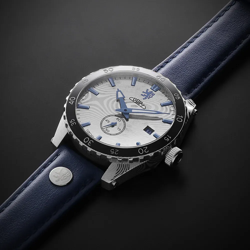 LIDL Black Friday Sale, [PRIM Symbol Damascus] Limited to 50 pieces - 90% discount