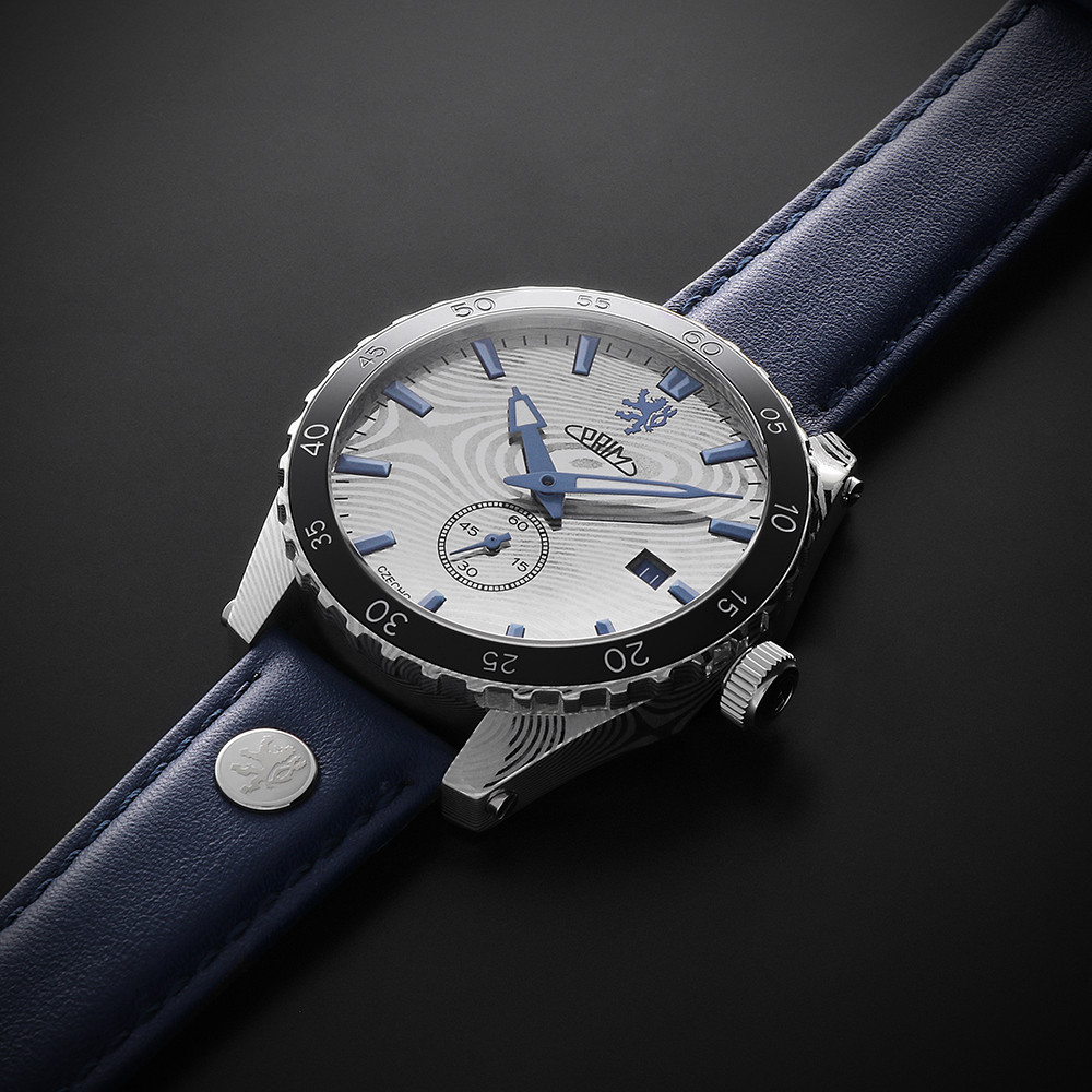 Výprodej LIDL na Černý pátek, [PRIM Symbol Damašek] Limitováno na 50 kusů – sleva 90 %