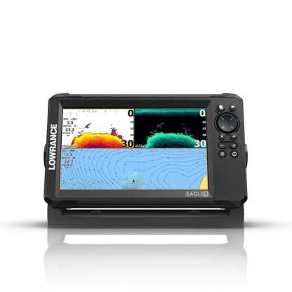 Lowrance Eagle Fishfinder