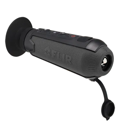 FLIR Scout TKx Thermal Monocular