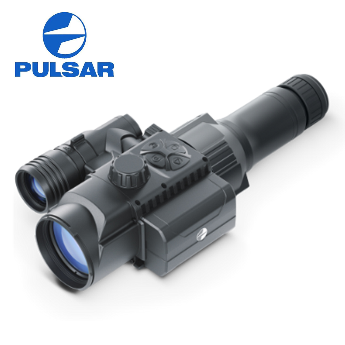 Pulsar Forward FN455S Night Vision Clip-On