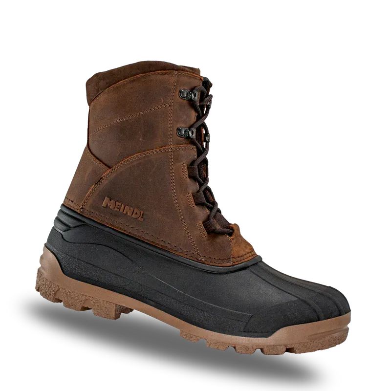 Cervinia Winter Pac Boot