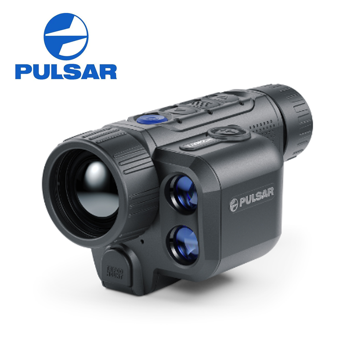 Pulsar Axion 2 LRF XQ35 Pro Thermal Monocular