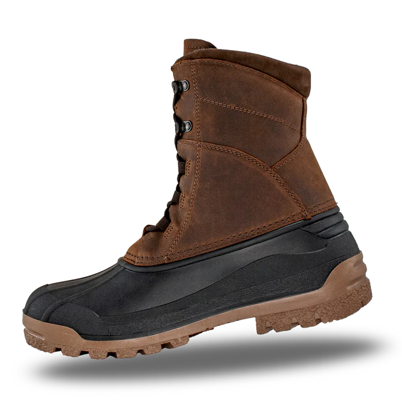 Cervinia Winter Pac Boot