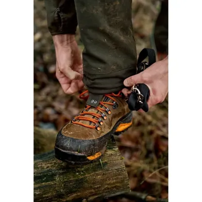 Saxnäs GTX Orange