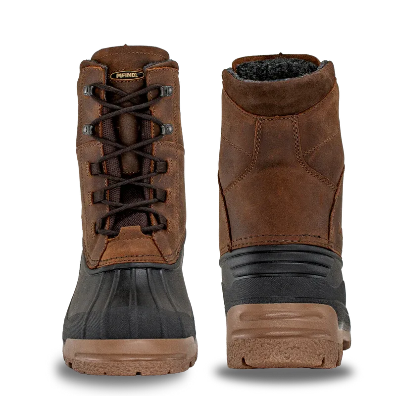 Cervinia Winter Pac Boot