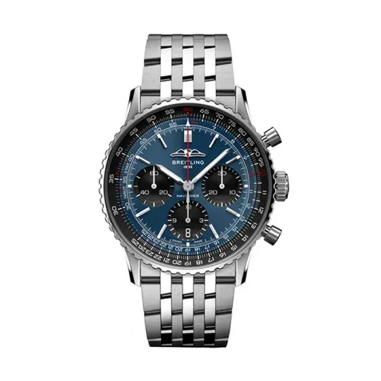 [90% Rabatt] LIDL Black Friday Sale, Breitling Navitimer B01, Limitier