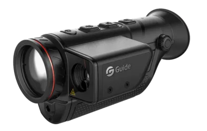 Guide TD431-LRF Thermal Monocular