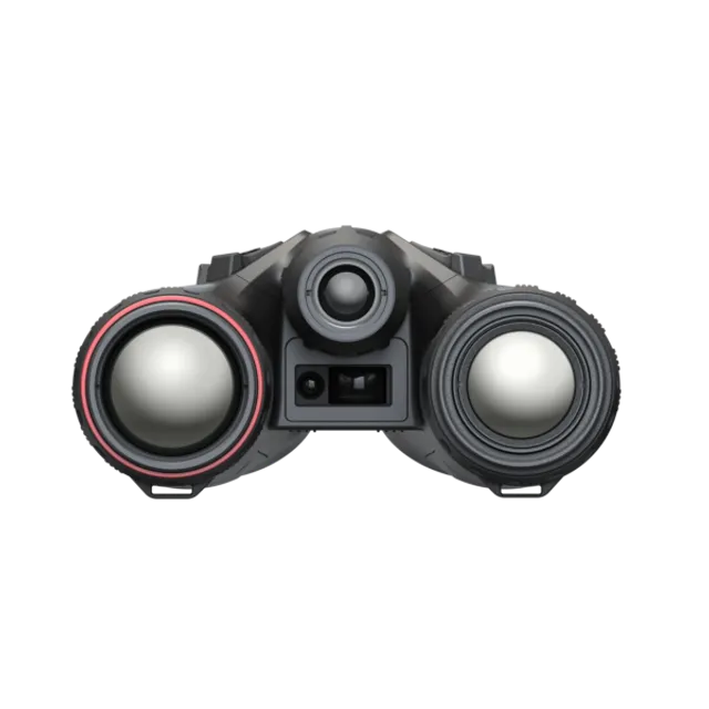 HIKMICRO Habrok 4K HE25LN Multi-Spectrum Binocular