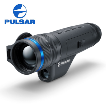 Pulsar Telos LRF XP50 Thermal Monocular