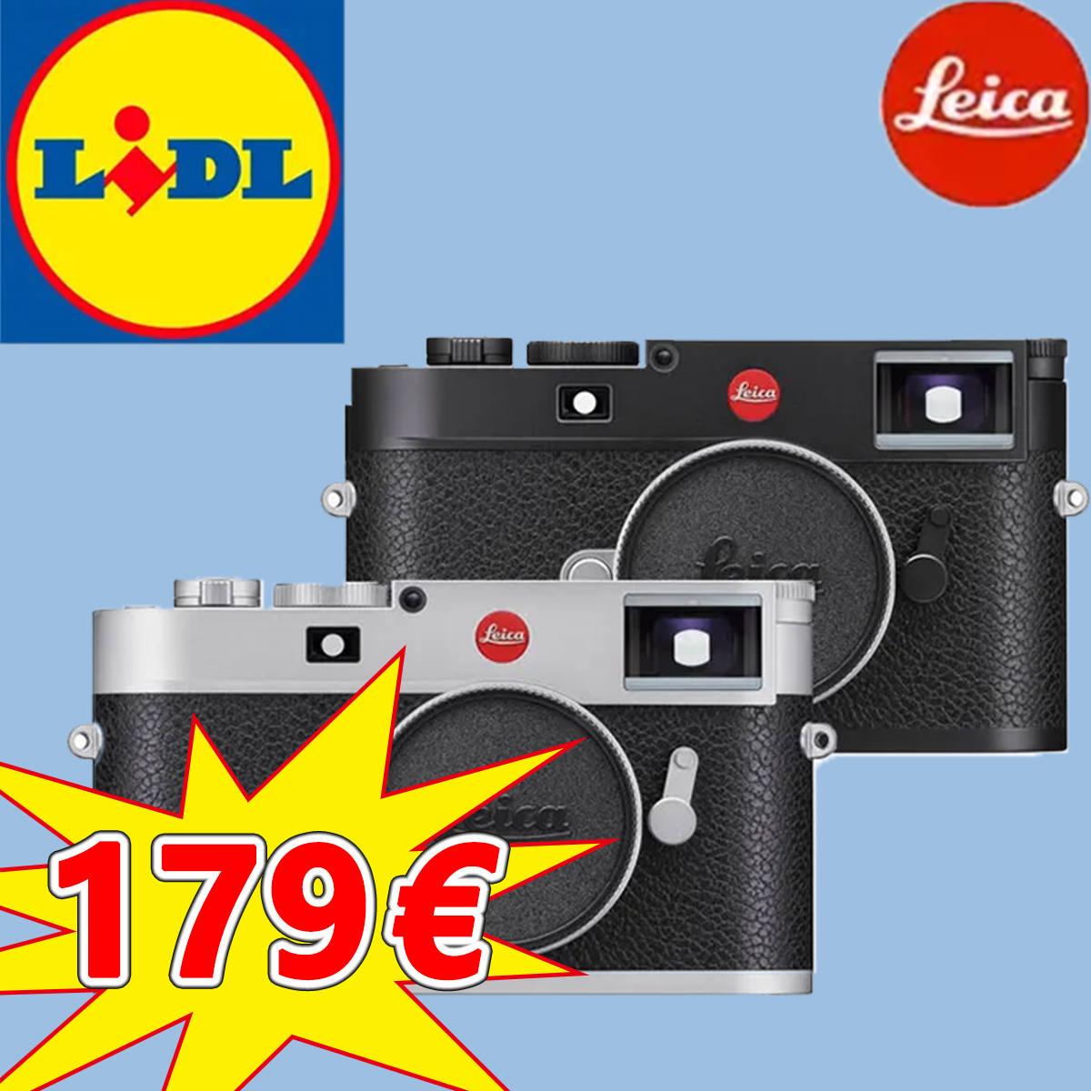 Leica M11