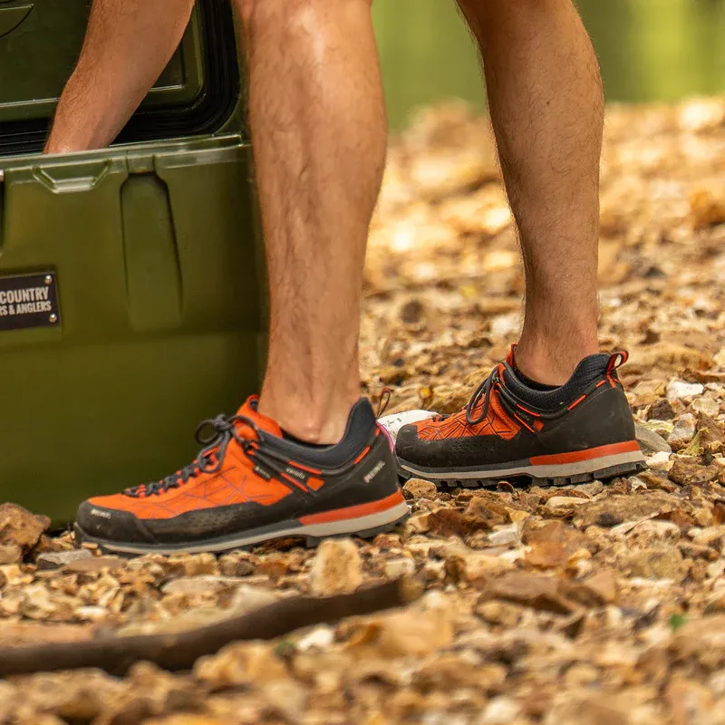 Literock Free Trail Shoe