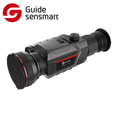 Guide TR450 Thermal Scope