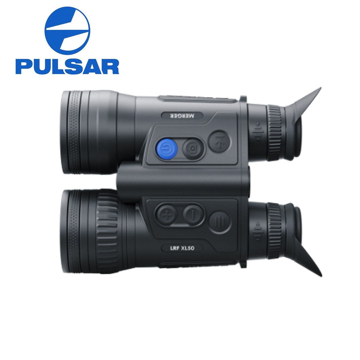 Pulsar Merger LRF XL50 Thermal Binocular