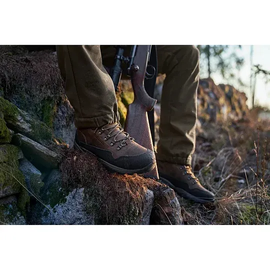 Topánky Pro Hunter Ledge 2.0 GTX
