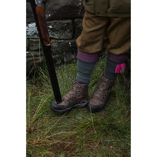 Topánky Pro Hunter Ledge 2.0 GTX