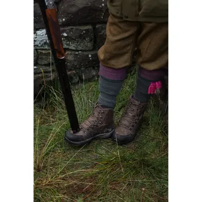 Topánky Pro Hunter Ledge 2.0 GTX