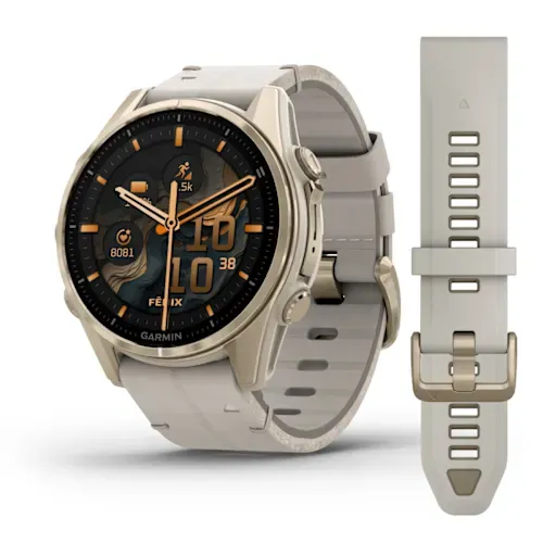 Garmin fēnix® 8