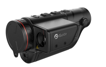 Guide TD631-LRF Thermal Monocular