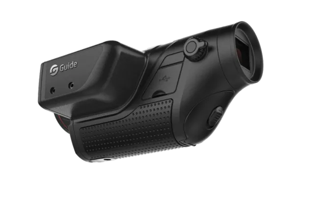 Guide TD631-LRF Thermal Monocular