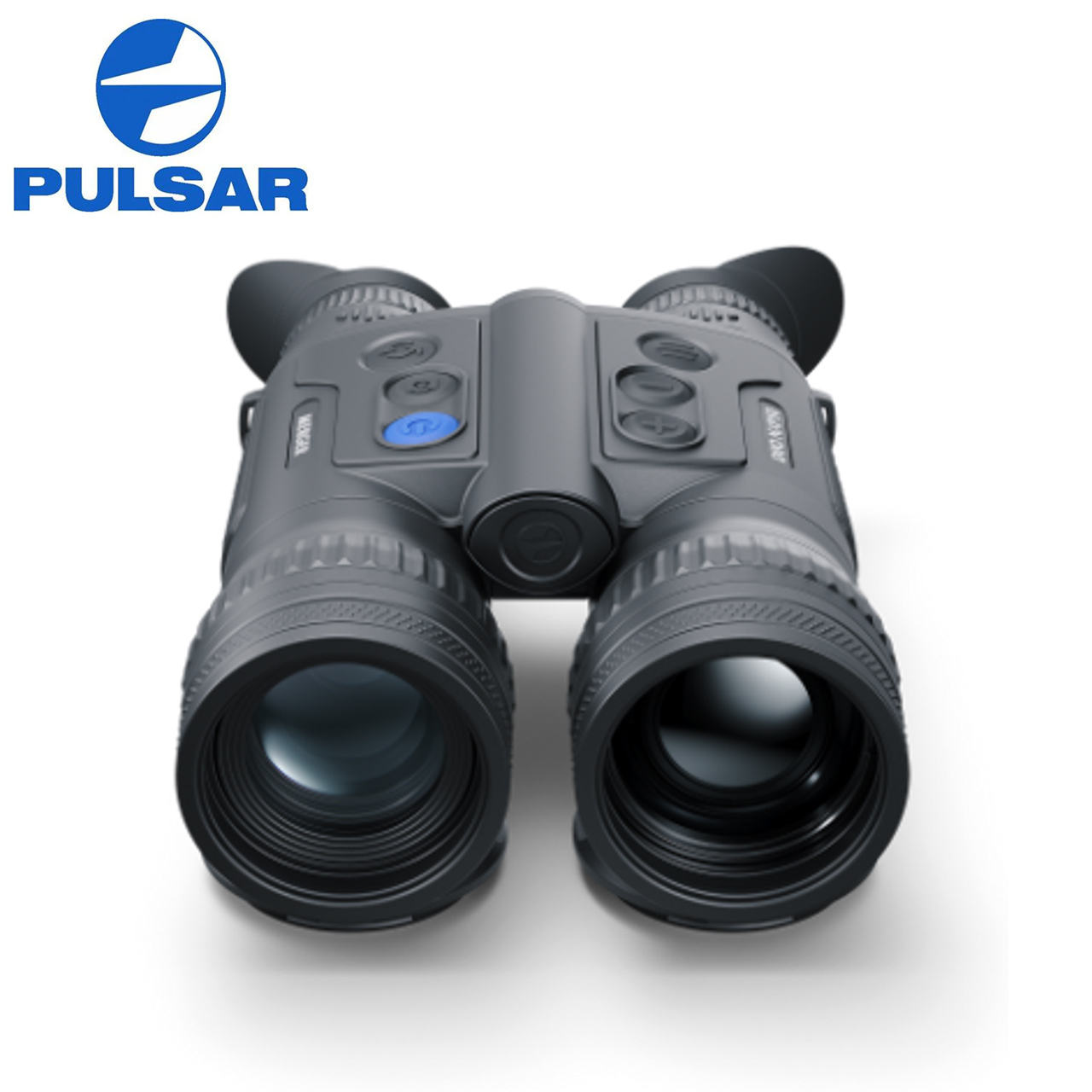 Pulsar Merger Duo NXP50 Multispectrum Binoculars