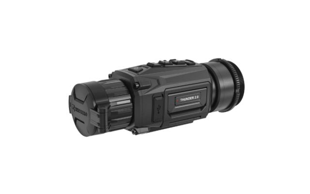 HIKMICRO Thunder TQ35CR 2.0 Thermal Clip-On