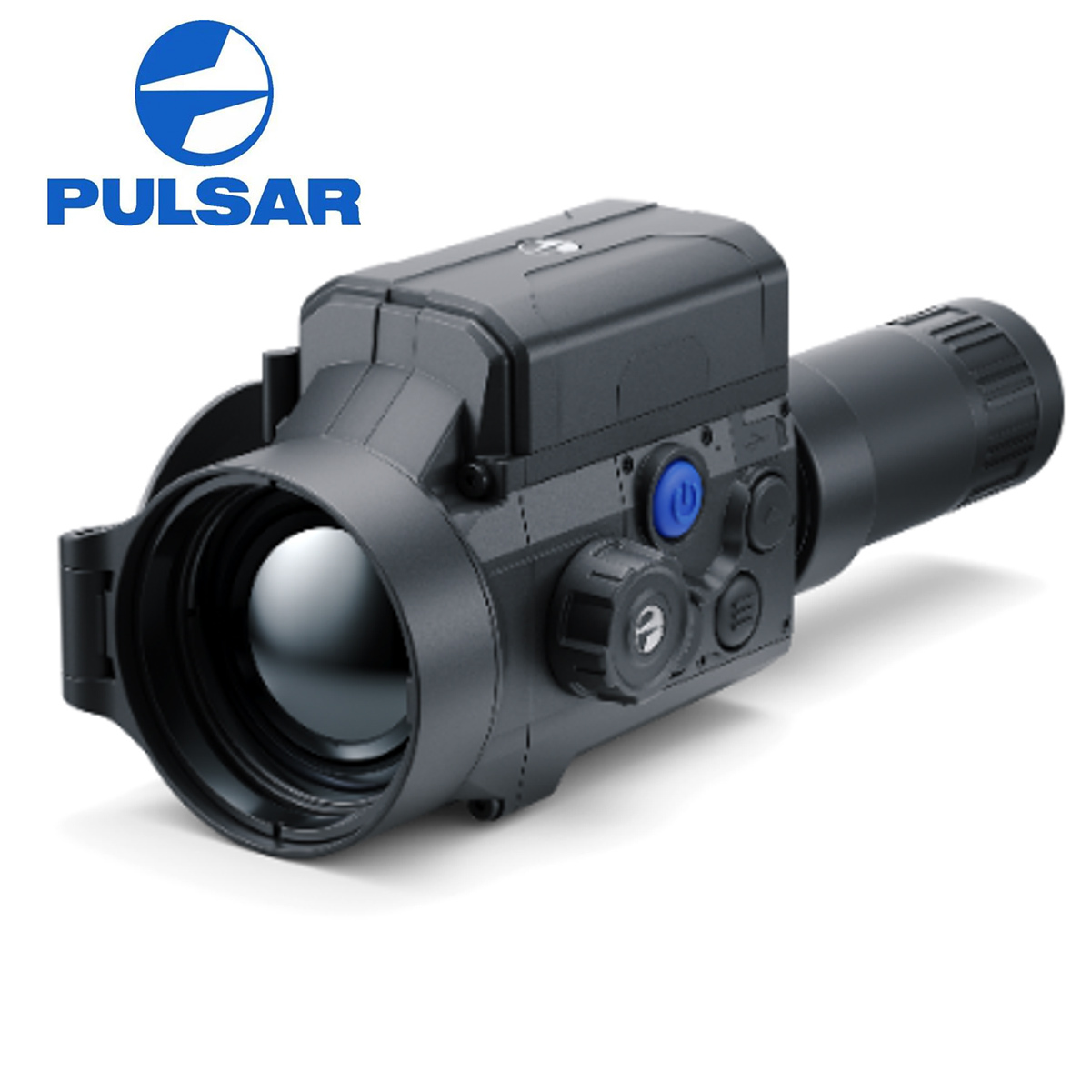 Pulsar Krypton 2 XQ35 Thermal Monocular/Clip-On