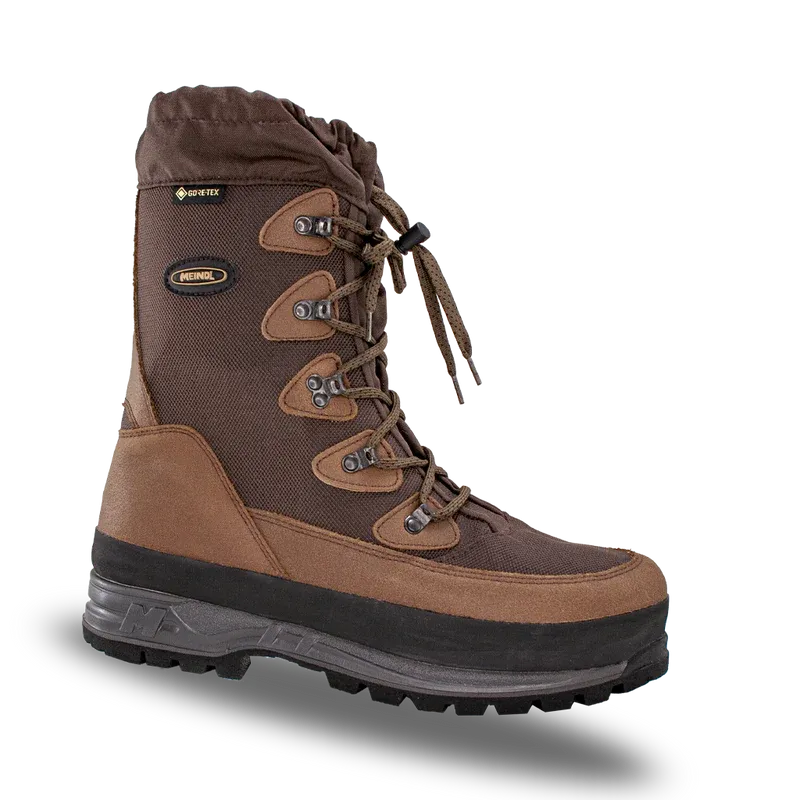 Nordkap PRO GTX Winter Boot