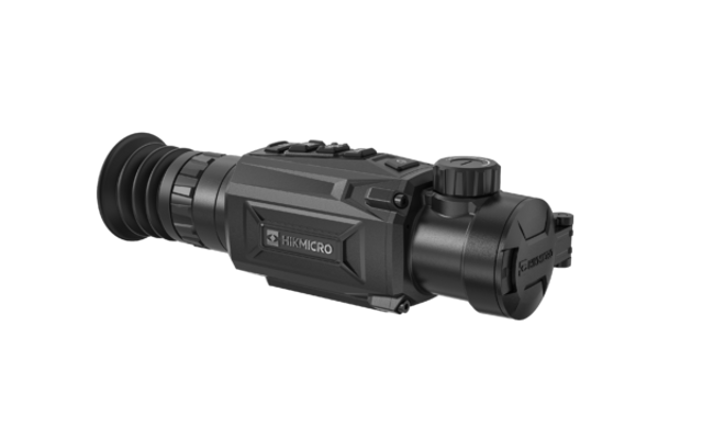 HIKMICRO Thunder TQ35 2.0 Thermal Scope