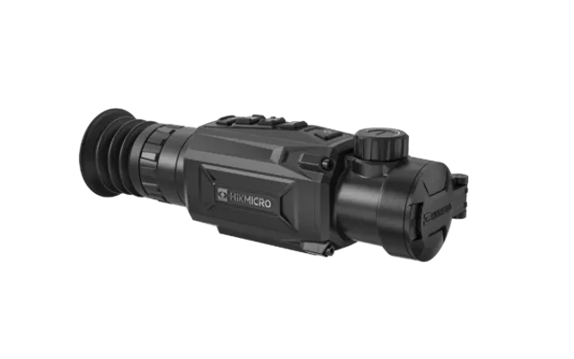 HIKMICRO Thunder TQ35 2.0 Thermal Scope