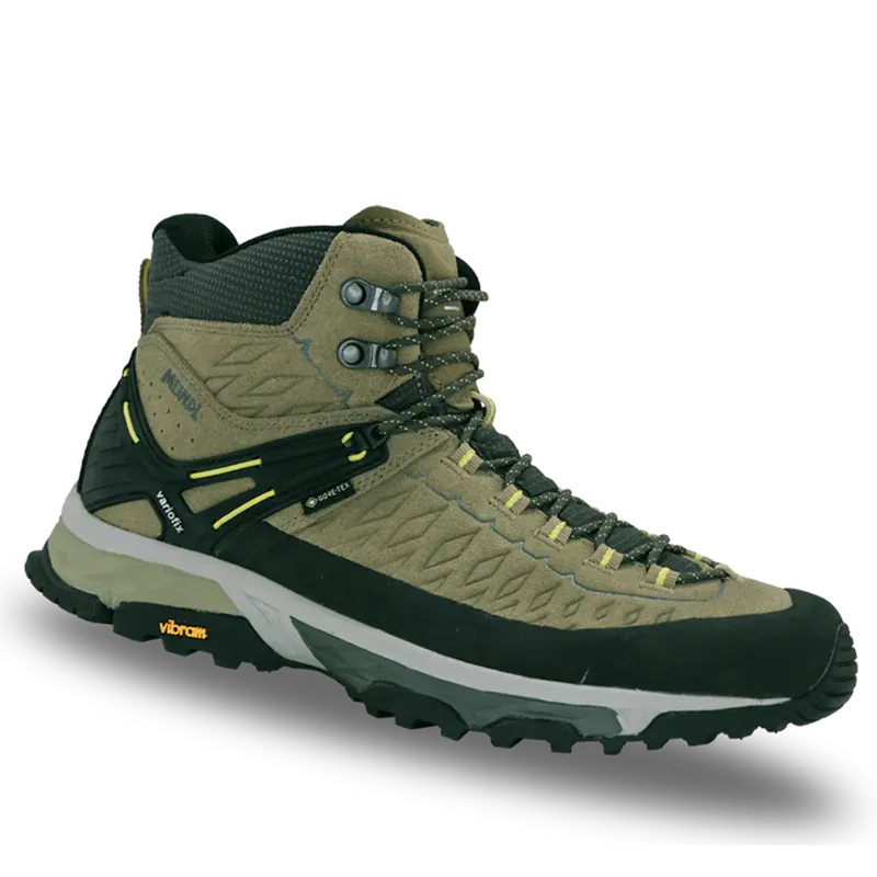 Top Trail GTX Mid