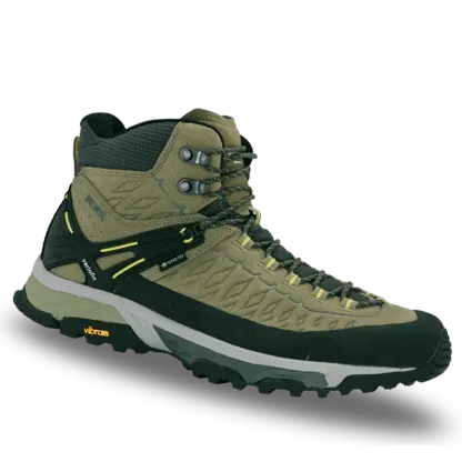 Top Trail GTX Mid