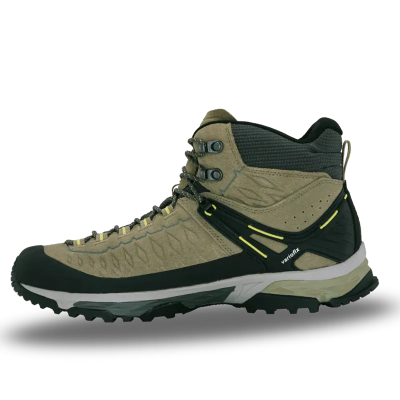 Top Trail GTX Mid