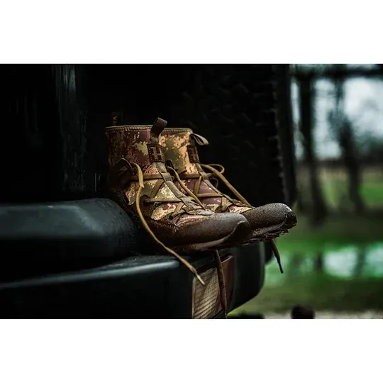 Tenisky Stalking GTX