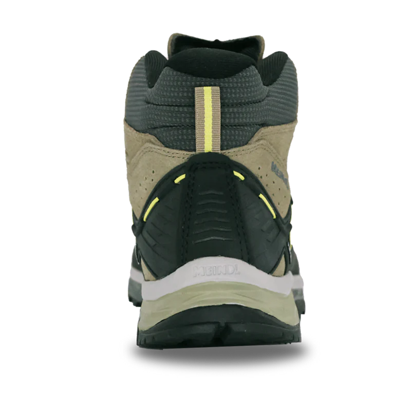 Top Trail GTX Mid