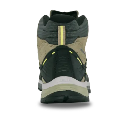 Top Trail GTX Mid