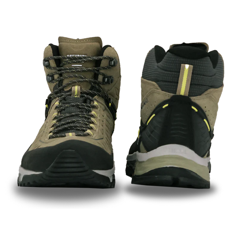 Top Trail GTX Mid