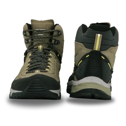 Top Trail GTX Mid