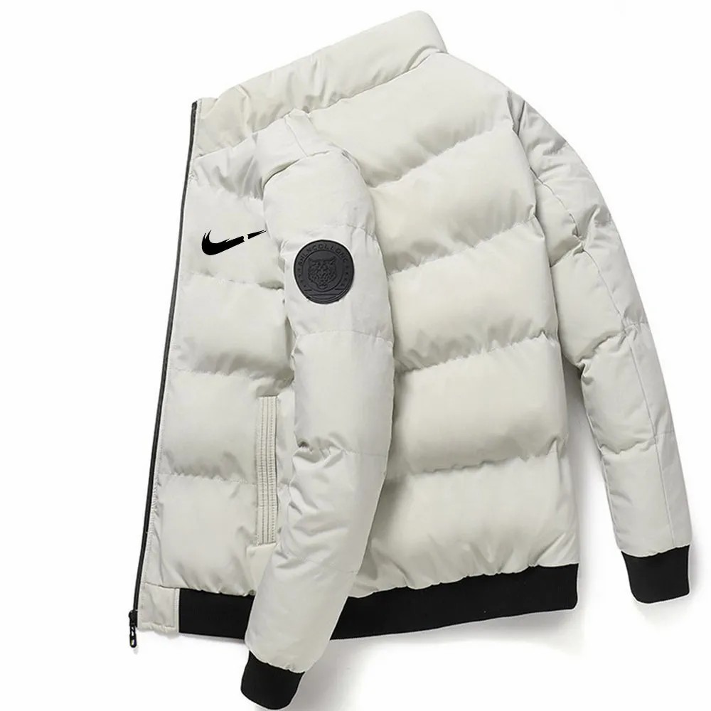 Kurtka puchowa Nike zimowa