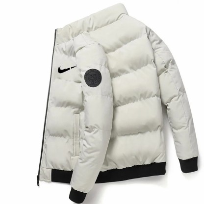 Kurtka puchowa Nike zimowa