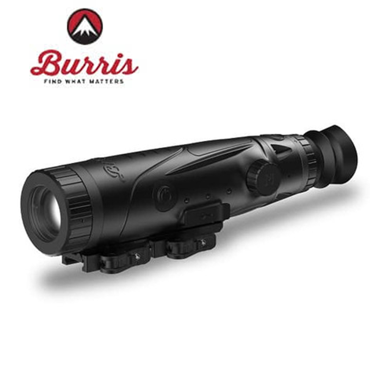 Thermal Scope S35 Gen 2 400x300 12um