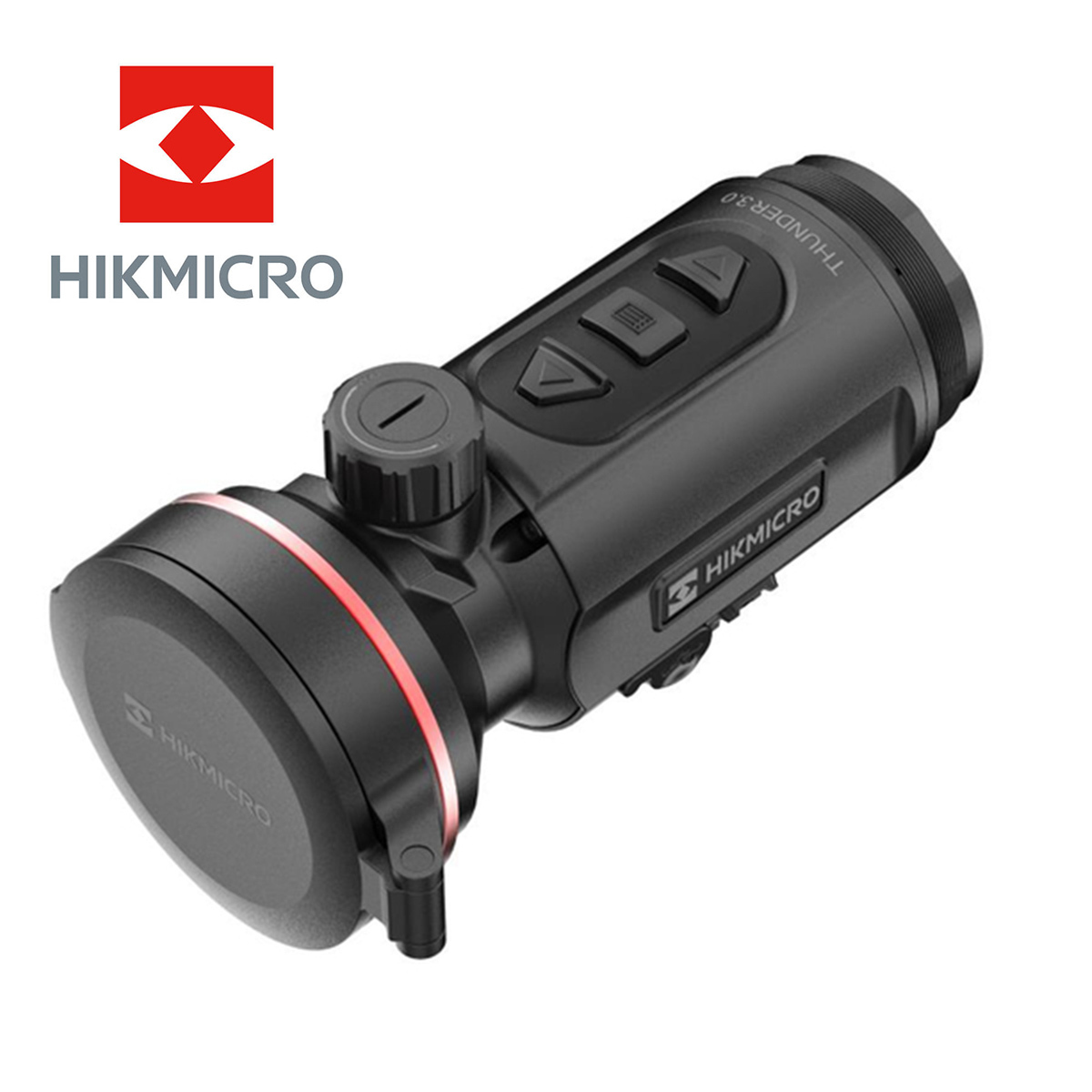 HIKMICRO Thunder TQ50CL 3.0 Thermal Clip-On