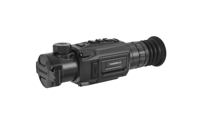 HIKMICRO Thunder TH35P 2.0 Thermal Scope