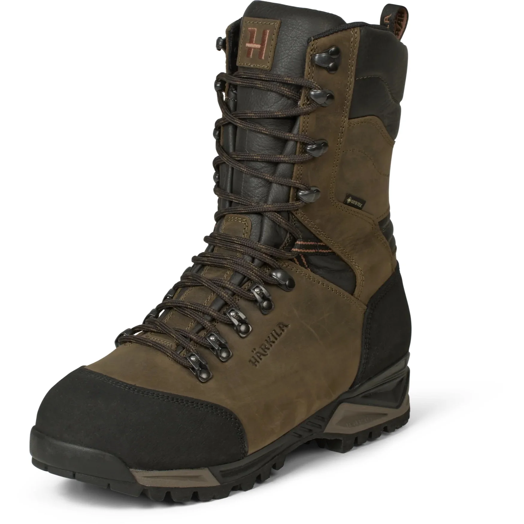 Forest Hunter Hi GTX