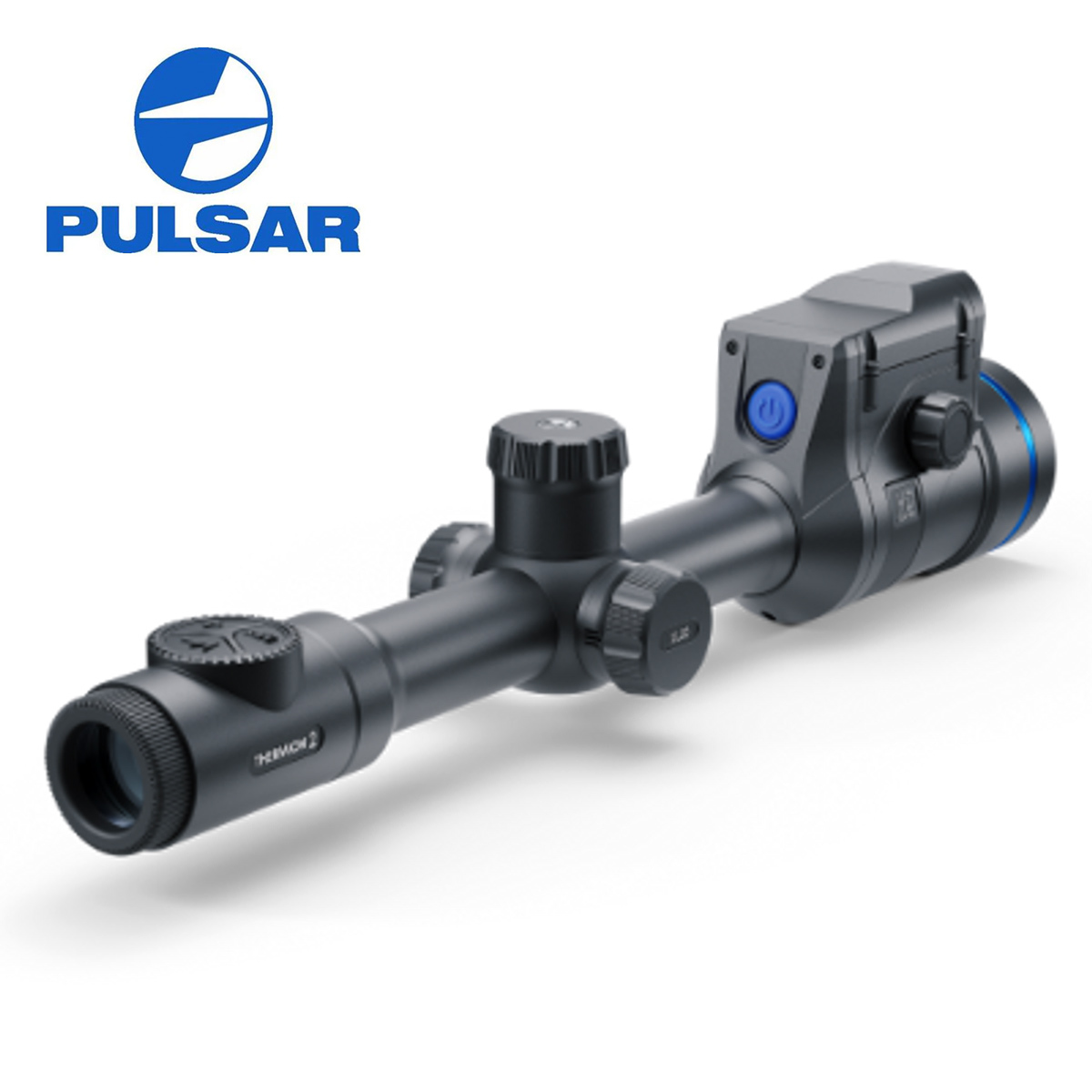 Pulsar Thermion 2 LRF XL50 Thermal Rifle Scope