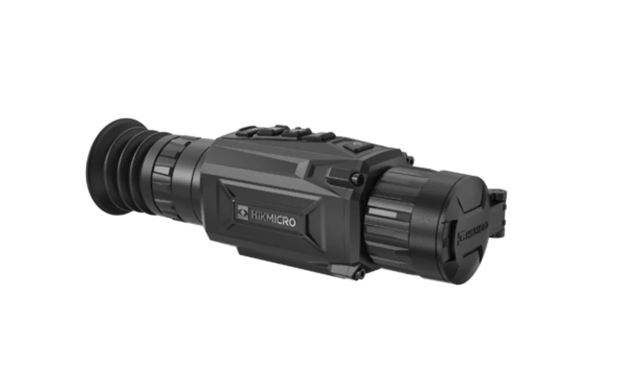 HIKMICRO Thunder TE25 2.0 Thermal Scope
