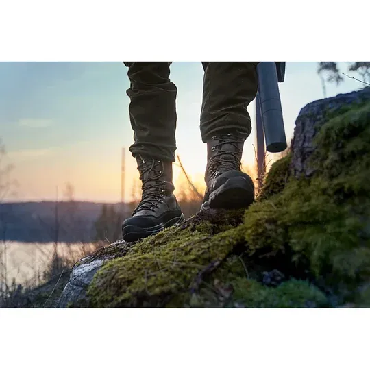 Topánky Pro Hunter Ridge 2.0 GTX